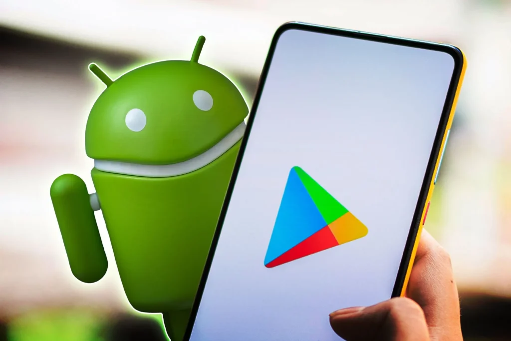 Best useful Android Apps