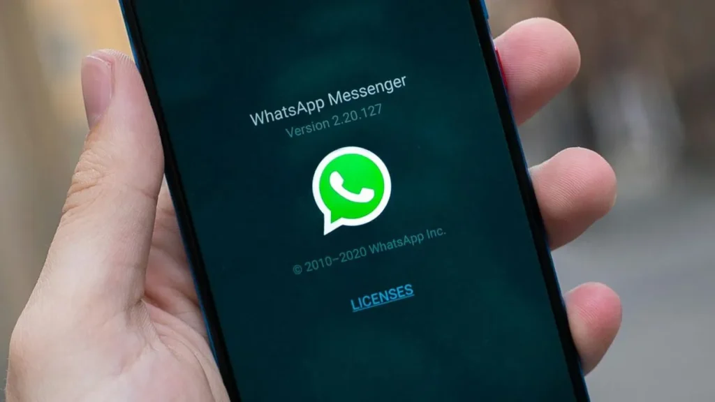 Recover WhatsApp Messages from Old Phone