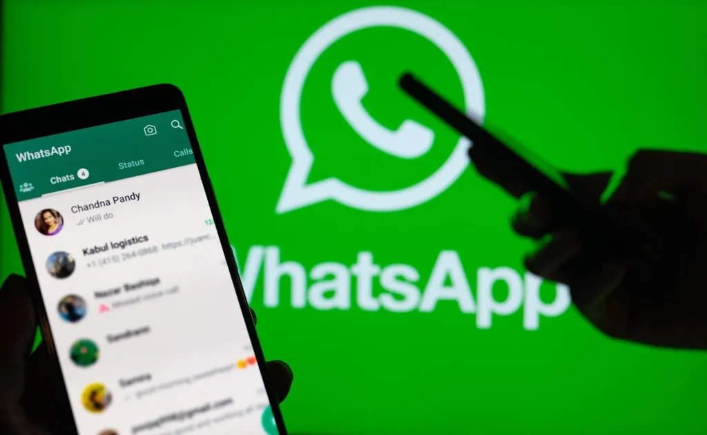 New WhatsApp Features Added