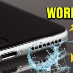 Fix Water-Damaged Phone Speaker Easily