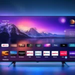 Live TV Apps for Smart TVs