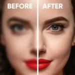 Photo Enhanced Quality