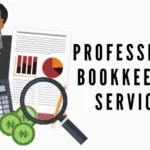 Professional Bookkeeping & Accounting Services
